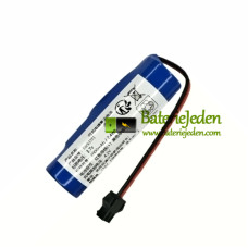 Baterie pro PLC LOCK37F1 [Náhradní baterie]